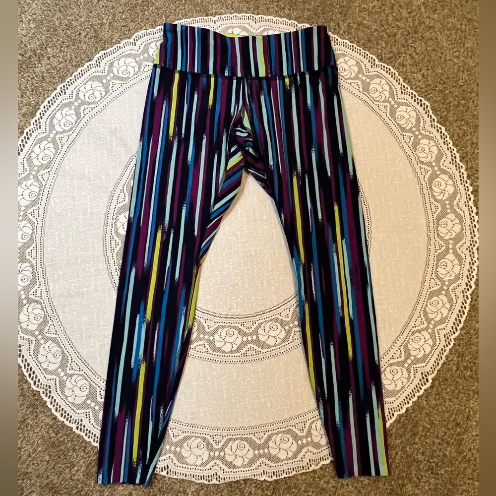 Brooks leggings